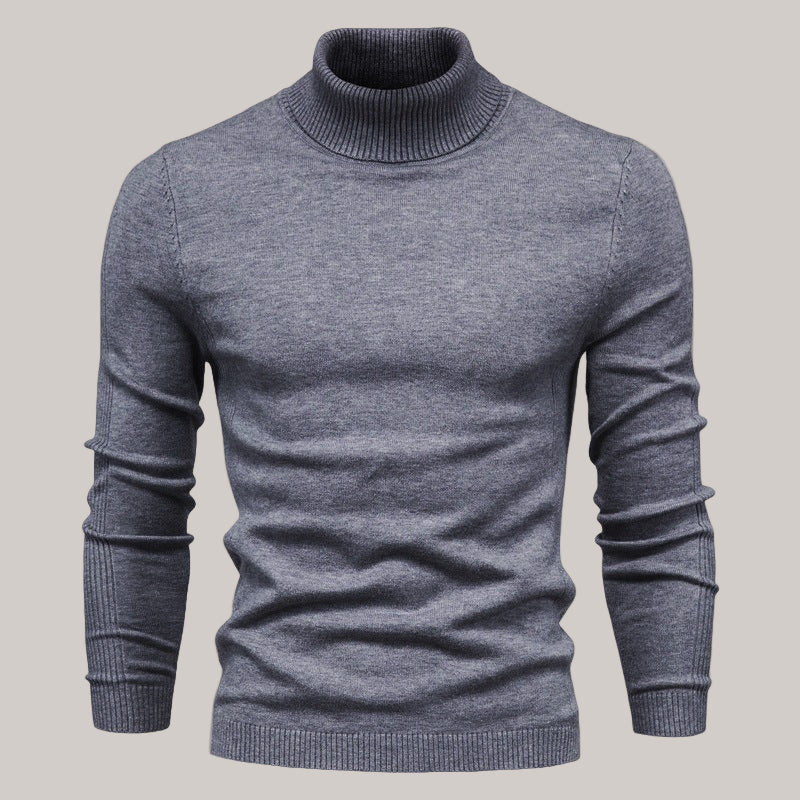 Monolith Turtleneck