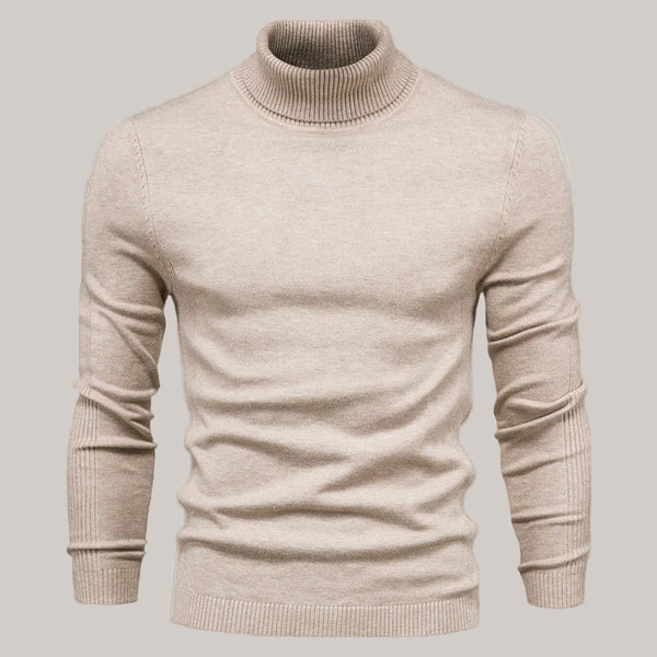 Monolith Turtleneck