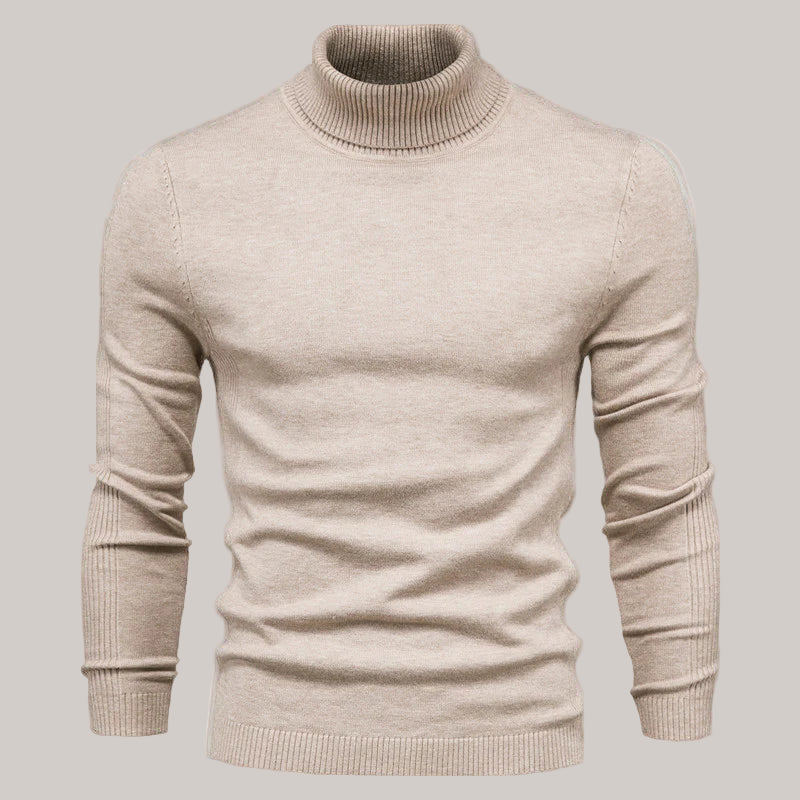 Monolith Turtleneck