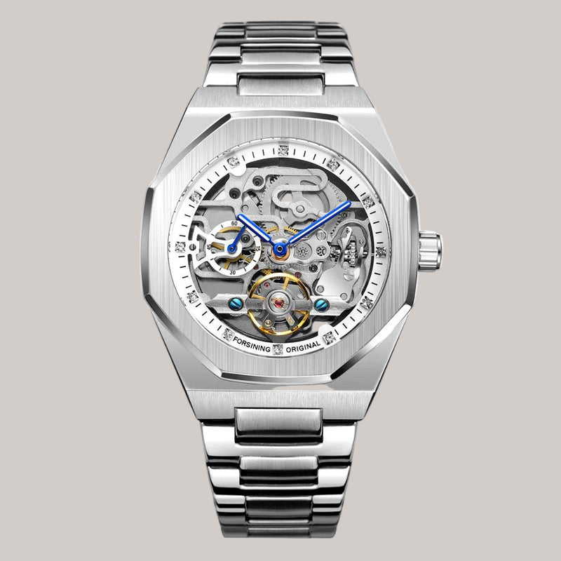 Mechanical Timepiece