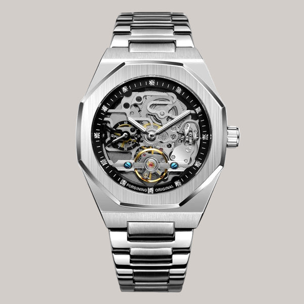 Mechanical Timepiece