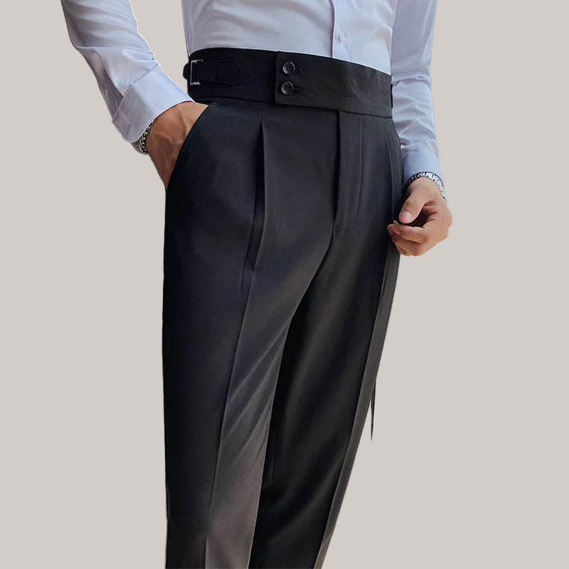 Kensington High Waist