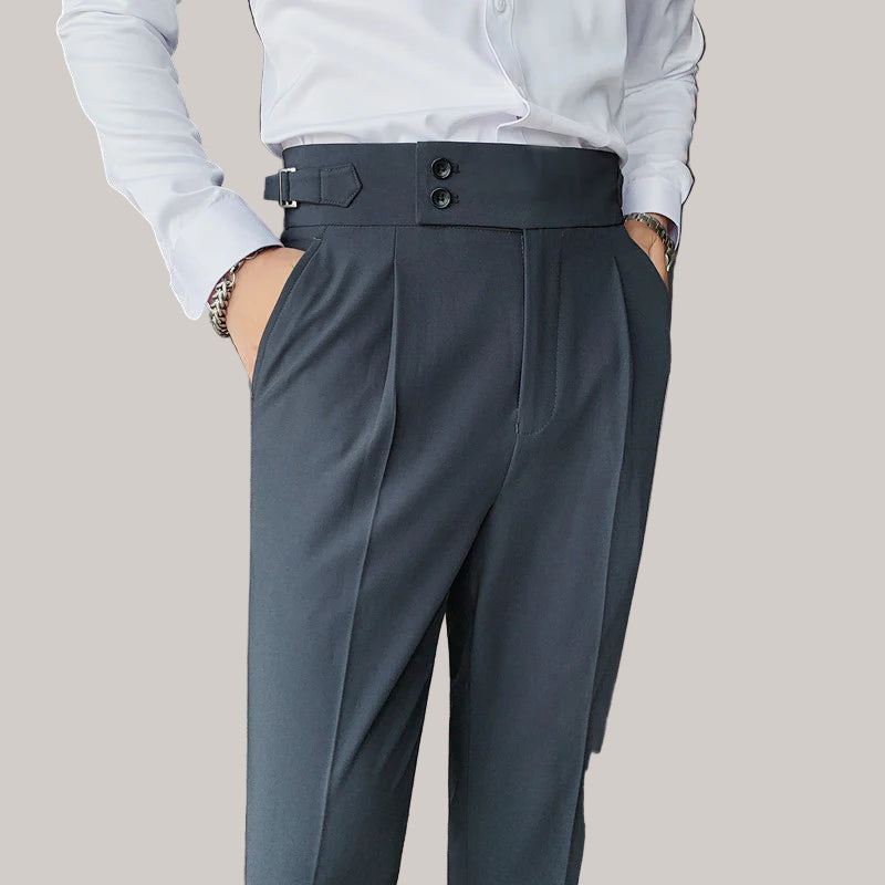 Kensington High Waist