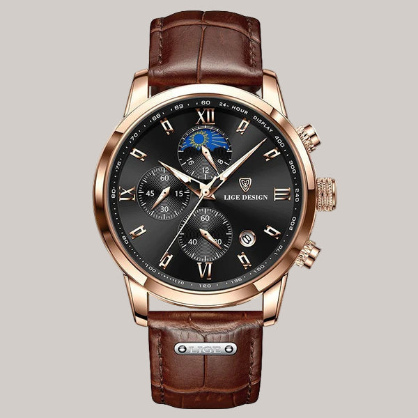 Zenith Timepiece
