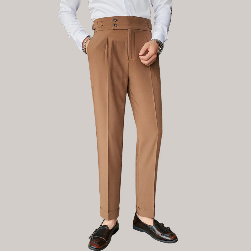 Kensington High Waist