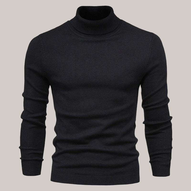 Monolith Turtleneck