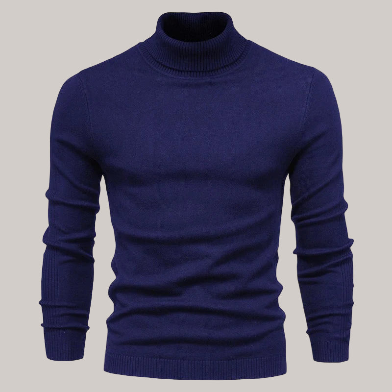Monolith Turtleneck