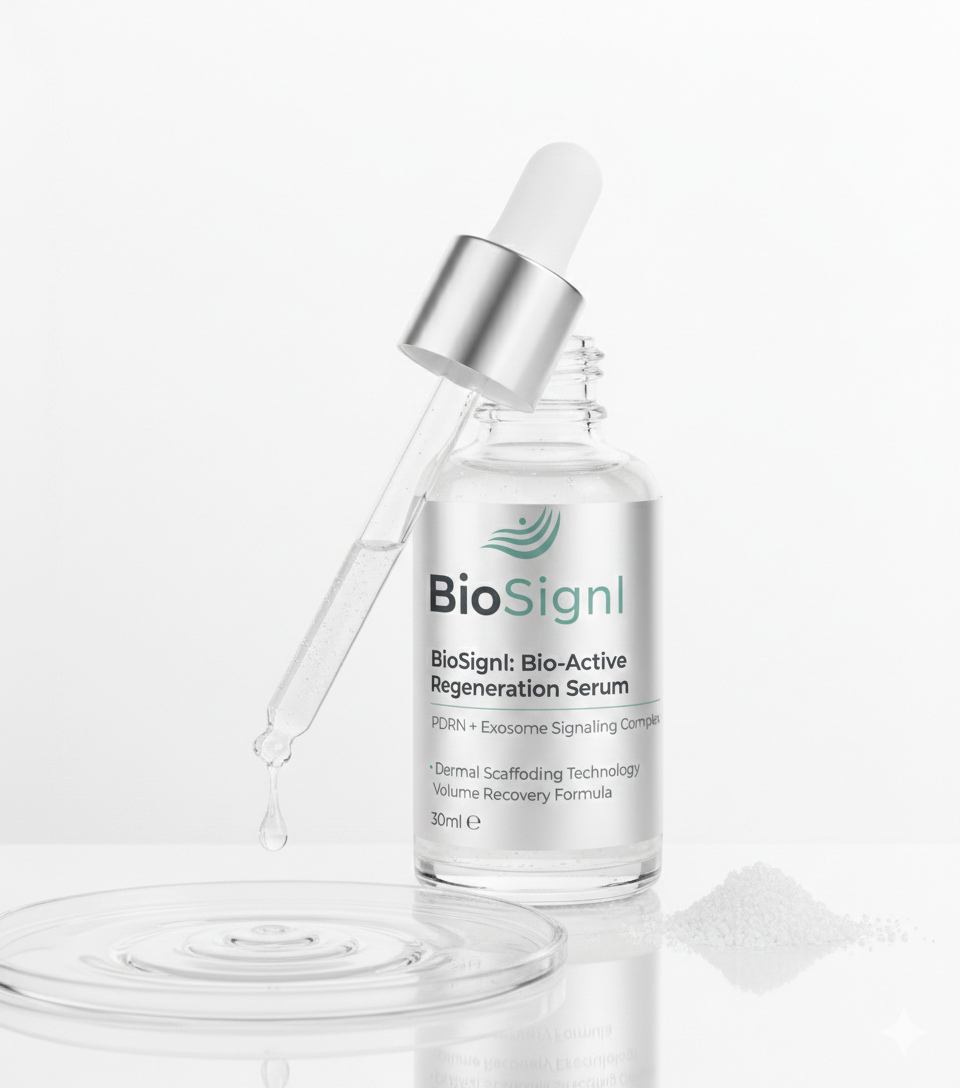 BioSignl: Density Recovery Serum