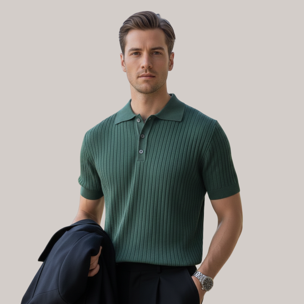 The Continental Knit Ensemble