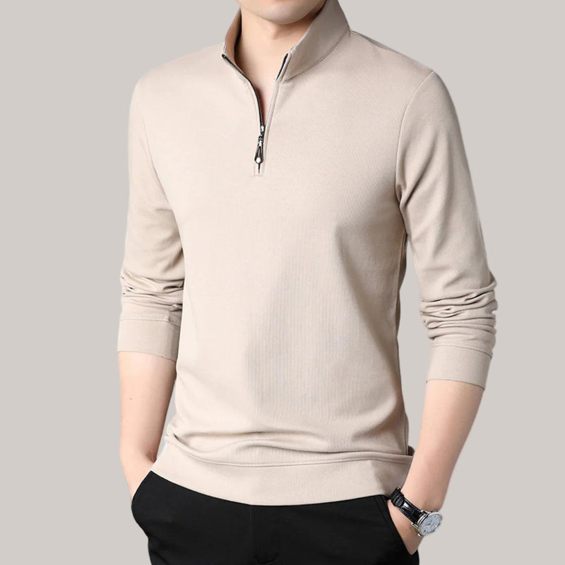 Crestwood Quarter Zip