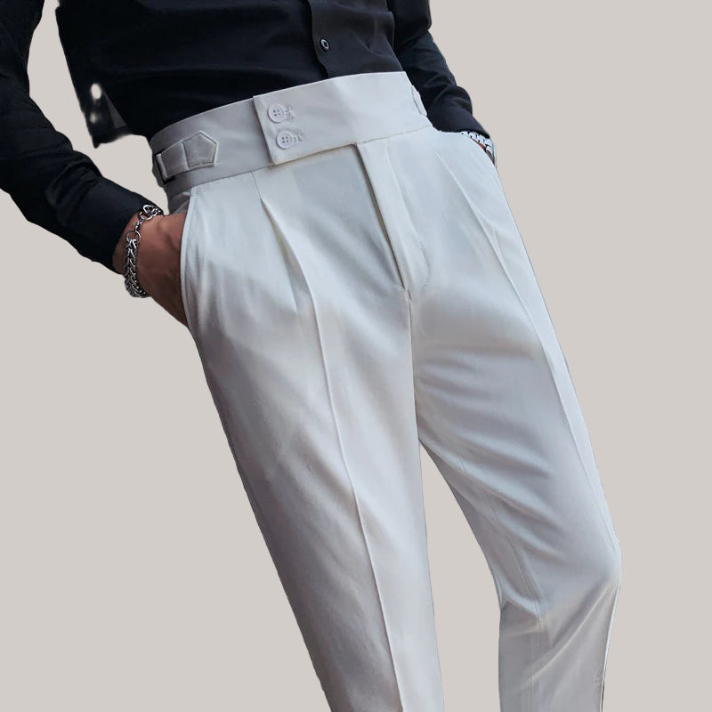 Kensington High Waist