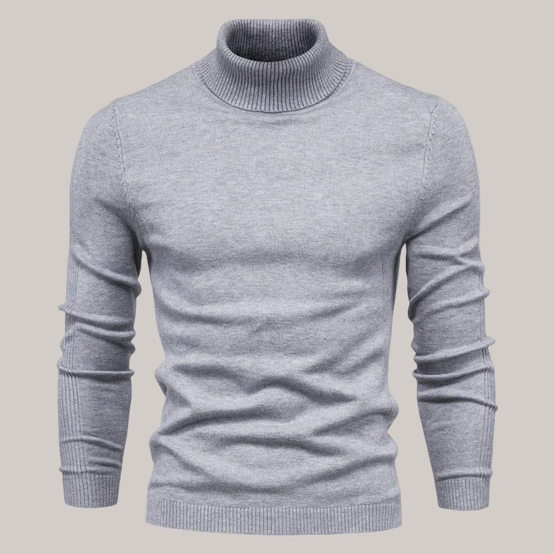 Monolith Turtleneck