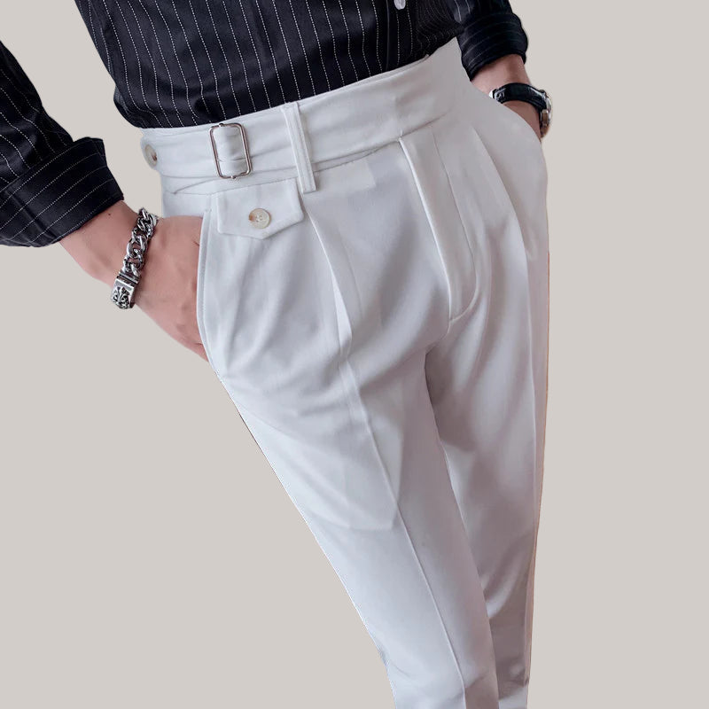 Kensington High Waist