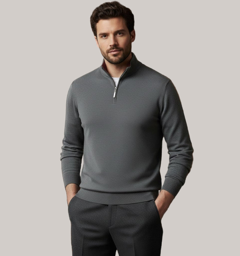 Crestwood Quarter Zip